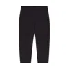Rohe Scuba Capri Pants In Black