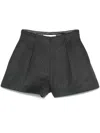 Rohe Felted Shorts