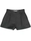 Rohe Felted Shorts