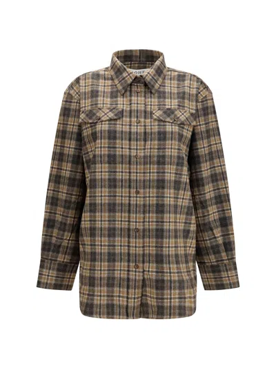 ROHE RÓHE SHIRT