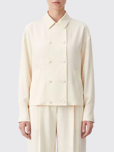 Rohe Shirt Woman Color Cream