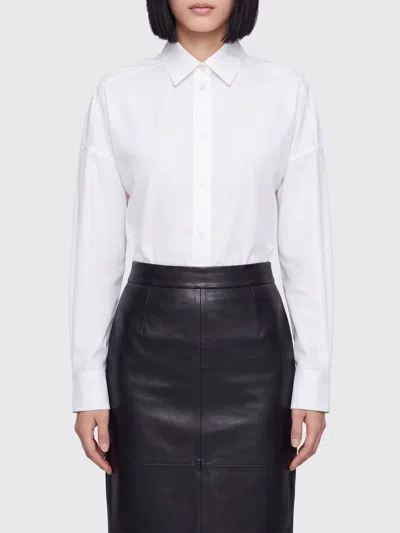 Rohe Shirt Woman Color White