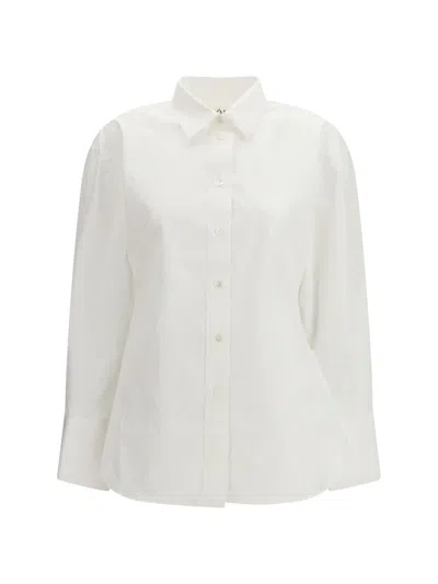 Rohe Shirts In White