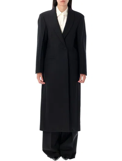 ROHE RÓHE SIGNATURE OPERA COAT