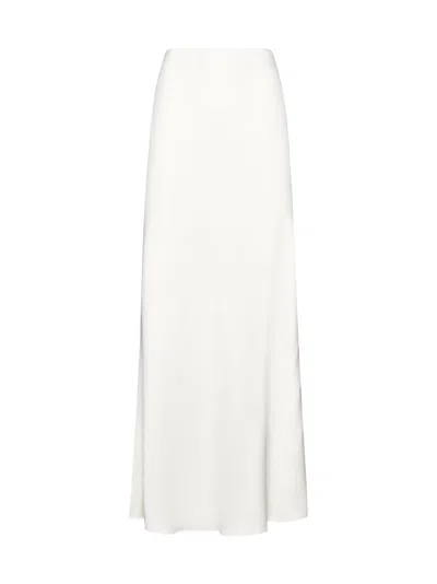 Rohe Skirt In White