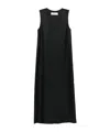 Rohe Sleeveless Dress In Black