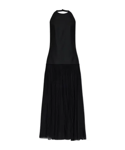 Rohe Sleeveless Dress In Black