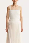 Rohe Squared Shaped Knitted Tank Top