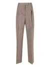 Rohe 41630080 280 Prince Of Wales In Brown