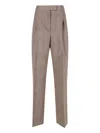 Rohe 41630080 280 Prince Of Wales In Brown