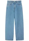 Rohe Straight-leg Jeans