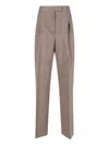 Rohe 41630080 280 Prince Of Wales In Brown