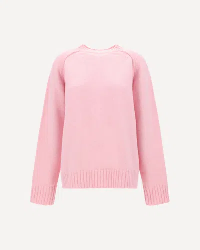 Rohe Sweater In Pink