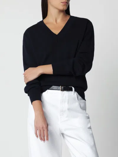 Rohe Sweater Woman Color Blue