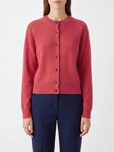 Rohe Sweater Woman Color Red In 红色