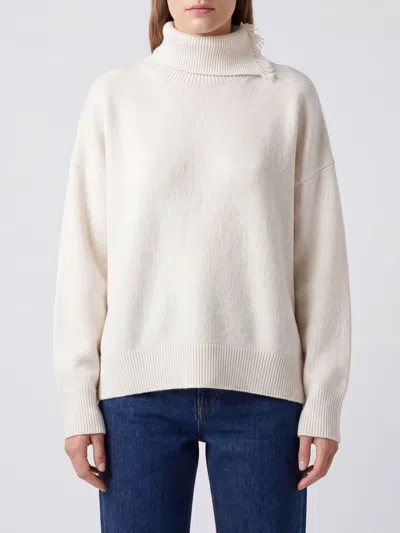 Rohe Sweater Woman Color White