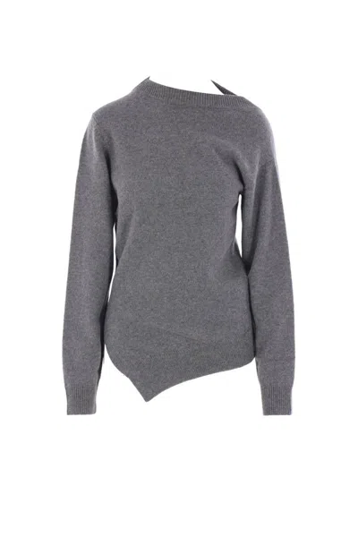 Rohe Jumpers In Grey
