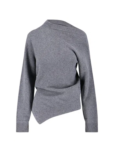ROHE ROHE SWEATERS