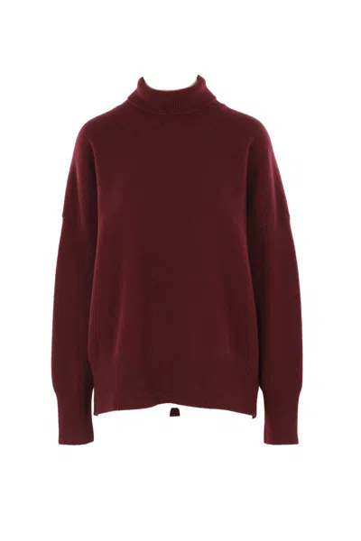 Rohe Sweaters In Red