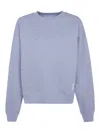Rohe Sweatshirt In Grey