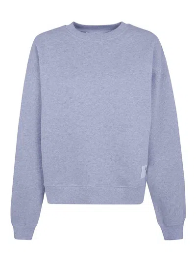 Rohe Sweatshirt In Grey
