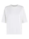 Rohe T-shirts And Polos In White