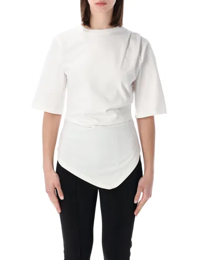 Rohe T Shirts And Polos White