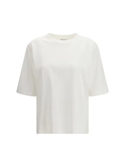 Rohe T-shirts In White