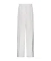 Rohe Tailored Trousers In White