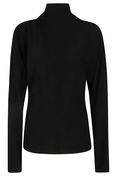 Rohe Rohè Top In Black