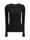 Rohe Long-sleeved Sweater