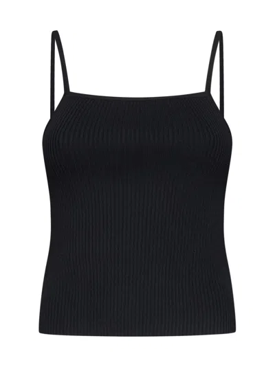 Rohe Top In Black