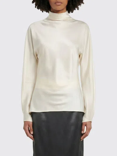 ROHE TOP ROHE WOMAN COLOR NUDE,H96366226