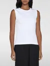 Rohe Top  Woman Color White