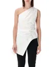 Rohe Top White In White