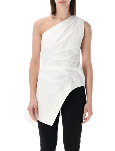 Rohe Top White