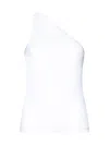 Rohe Top In White