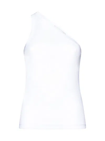 Rohe Top In White