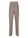 Rohe 41630080 280 Prince Of Wales In Brown