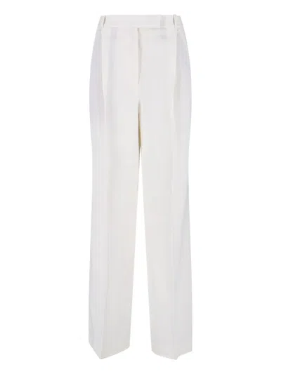 ROHE ROHE TROUSERS