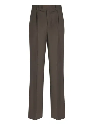 ROHE ROHE TROUSERS
