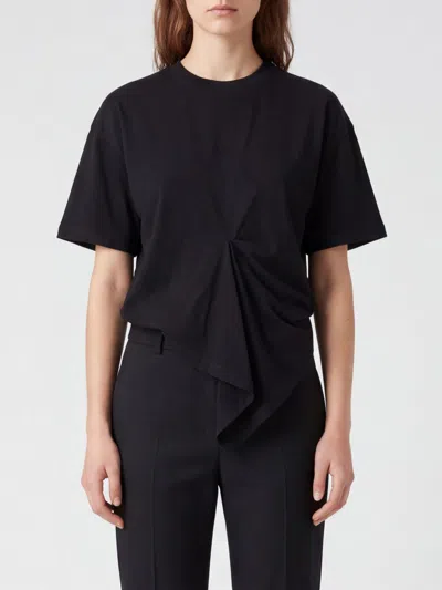 Rohe T-shirt Woman Color Black