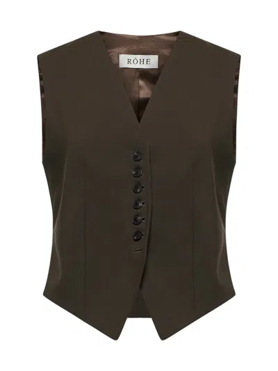 ROHE VEST