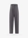 Rohe Virgin Wool Trouser