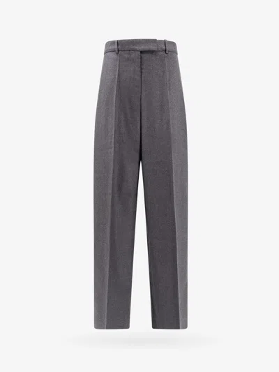 Rohe Virgin Wool Trouser