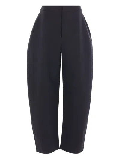 ROHE WELT-POCKET TROUSERS