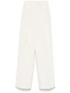 Rohe High-waisted Tailored Trousers