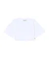 Rohe Fitted Cotton T-shirt In White