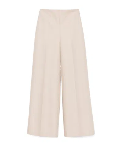 Rohe Wide-leg Casual Pants In Neutral