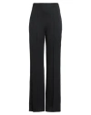 Rohe Róhe Woman Pants Black Size 10 Viscose